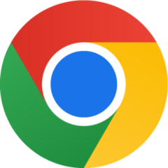 Google Chrome logo2