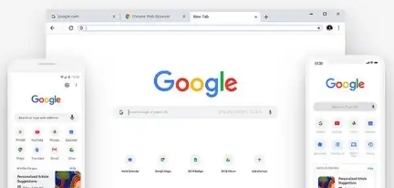 Chrome的插件管理设置1