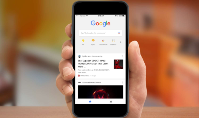 如何在Chrome浏览器中快速管理标签页顺序1