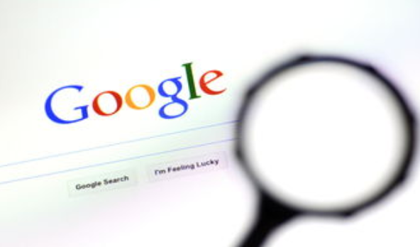 chrome浏览器如何解决网页浏览过程中的异常