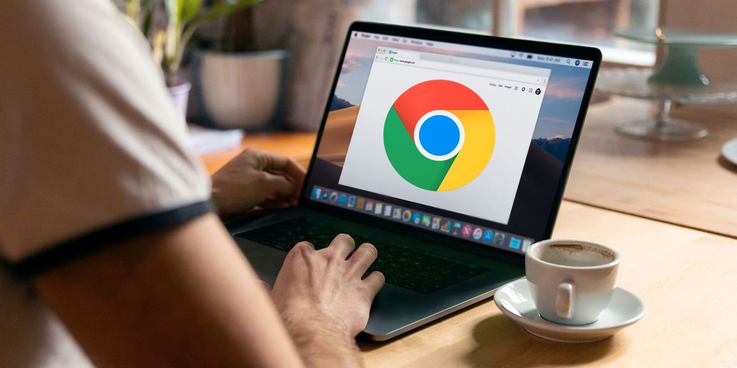 如何通过Chrome浏览器优化网页中的SVG图形