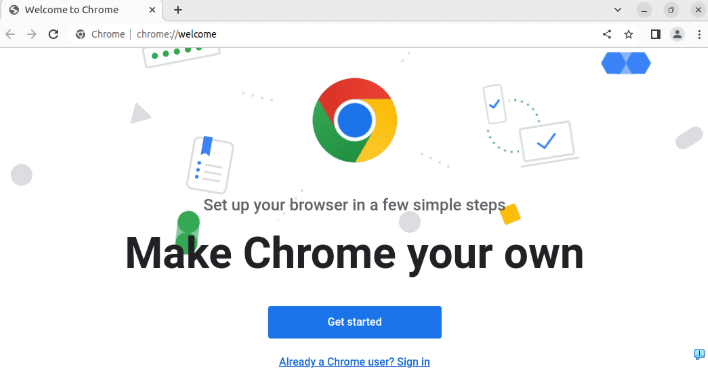 如何在Google Chrome中使用快捷键提升效率1