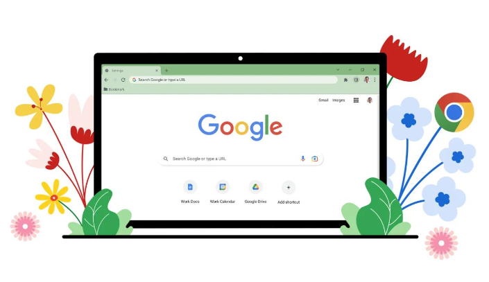 Chrome浏览器性能优化的实用建议1
