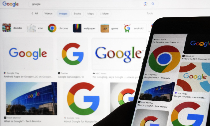 google浏览器如何设置视频自动暂停功能
