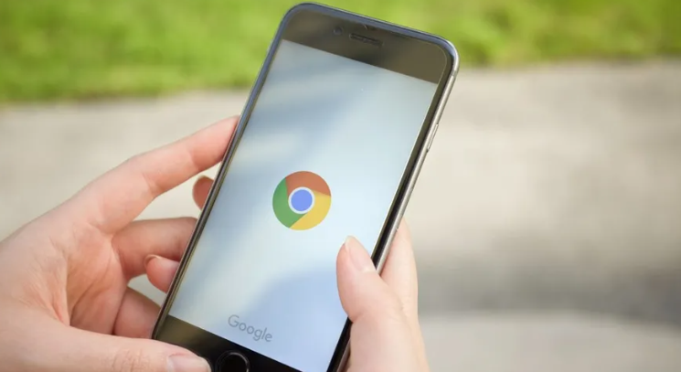 Google Chrome下载权限异常快速定位方案1