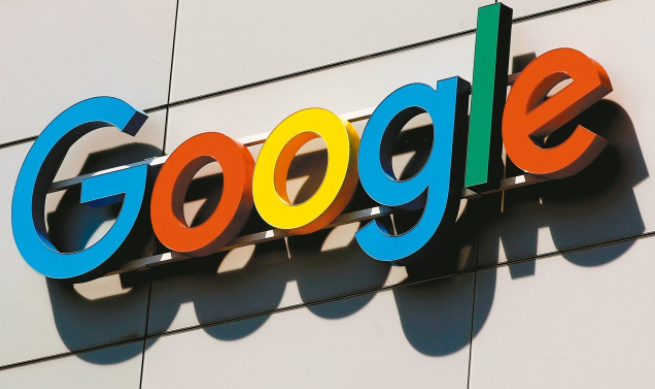 google浏览器如何提高页面滚动交互体验