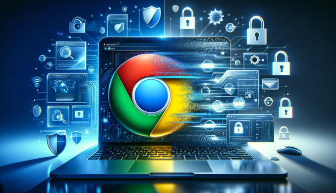 Chrome浏览器快捷键自定义操作1