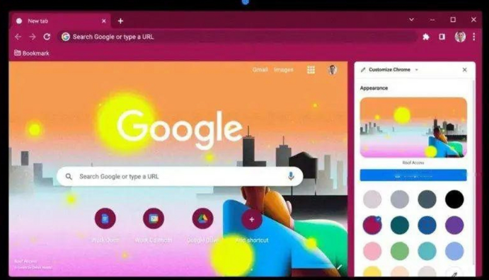 Chrome浏览器下载出错可能是版本不兼容所致1
