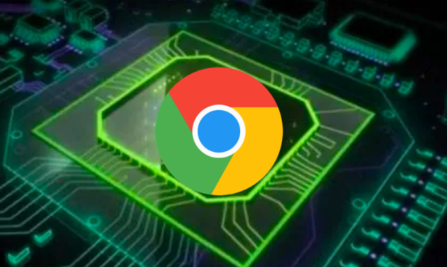 Google浏览器下载后如何设置屏幕共享功能1