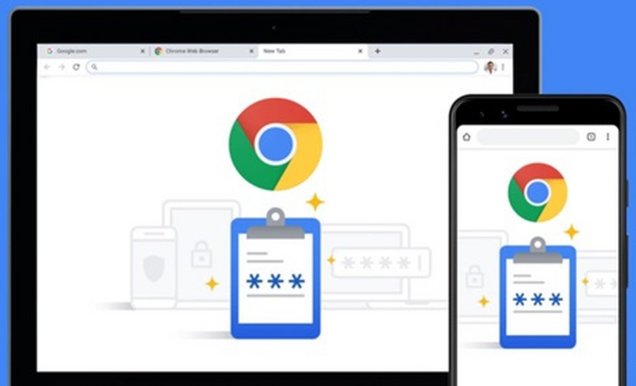Chrome浏览器新版本功能快速预览1