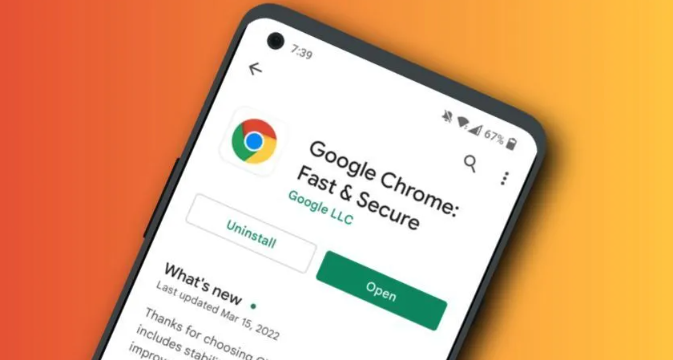 Google Chrome浏览器如何提升页面加载时的图像渲染速度1
