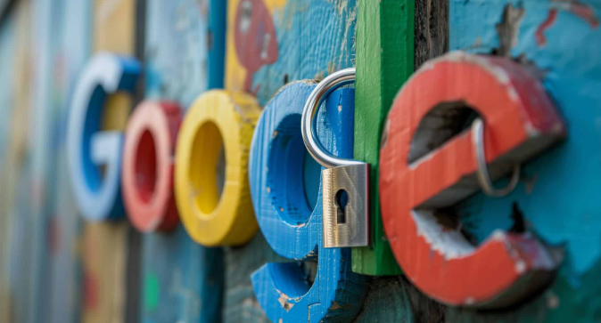 Google浏览器下载失败存储空间不足解决1