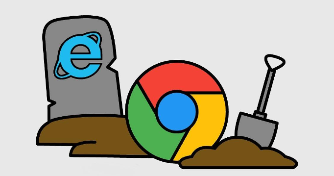 Chrome浏览器自动清理网页追踪器插件1