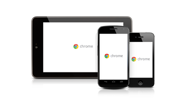 google浏览器如何管理自动填充数据