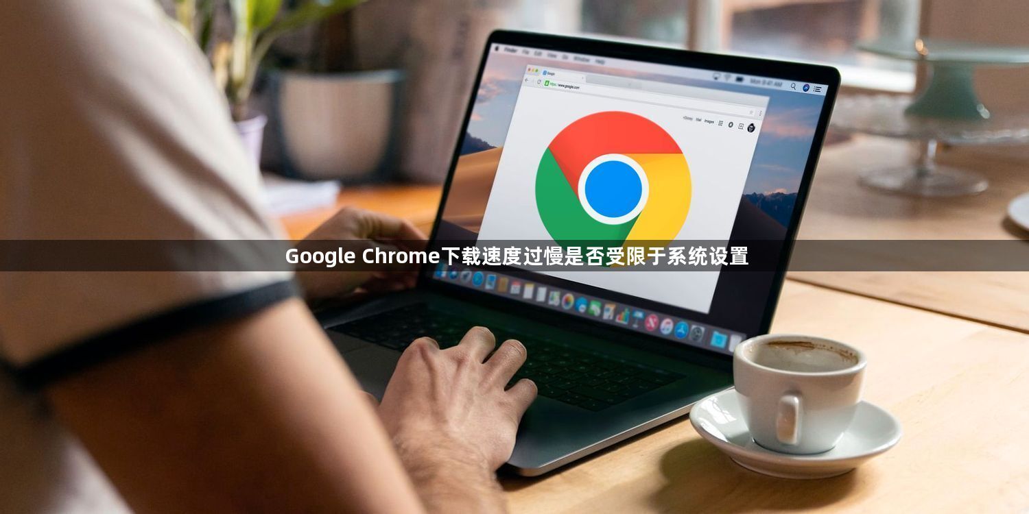 Google Chrome下载速度过慢是否受限于系统设置1