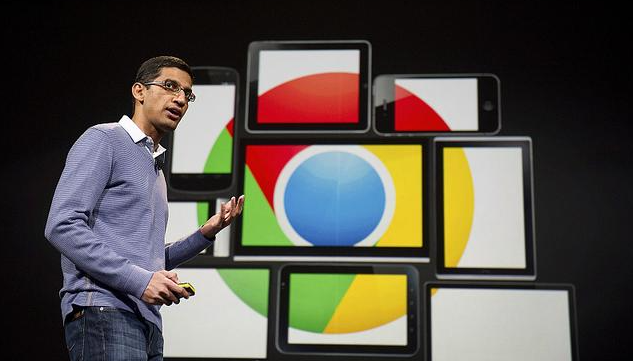 google Chrome浏览器能否设置访问黑名单
