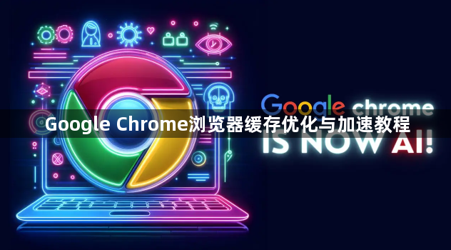 Google Chrome浏览器缓存优化与加速教程1